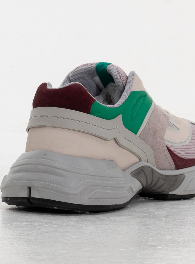 Кроссовки IYSO CFM4028SMZN (4)