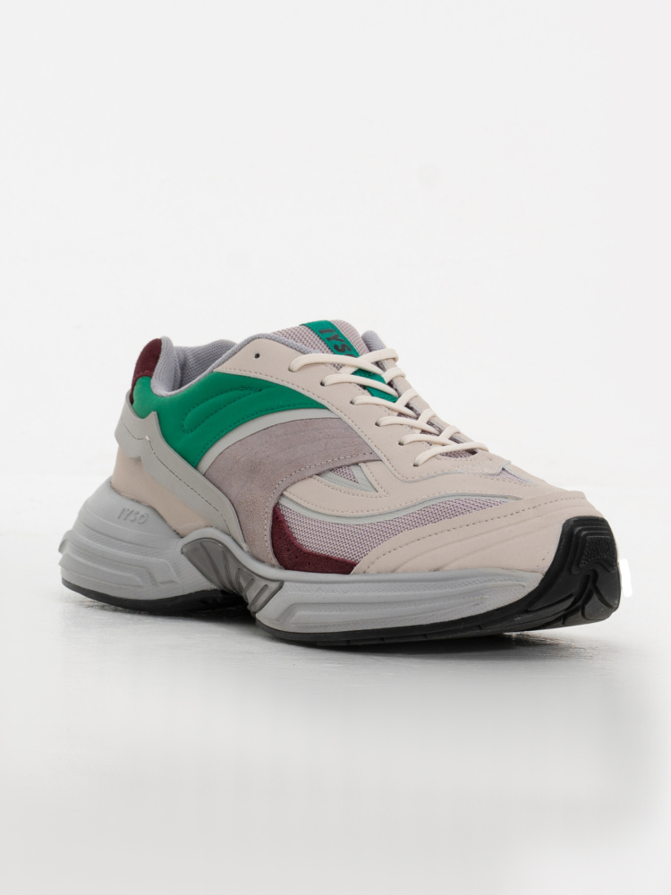 Кроссовки IYSO CFM4028SMZN (2)