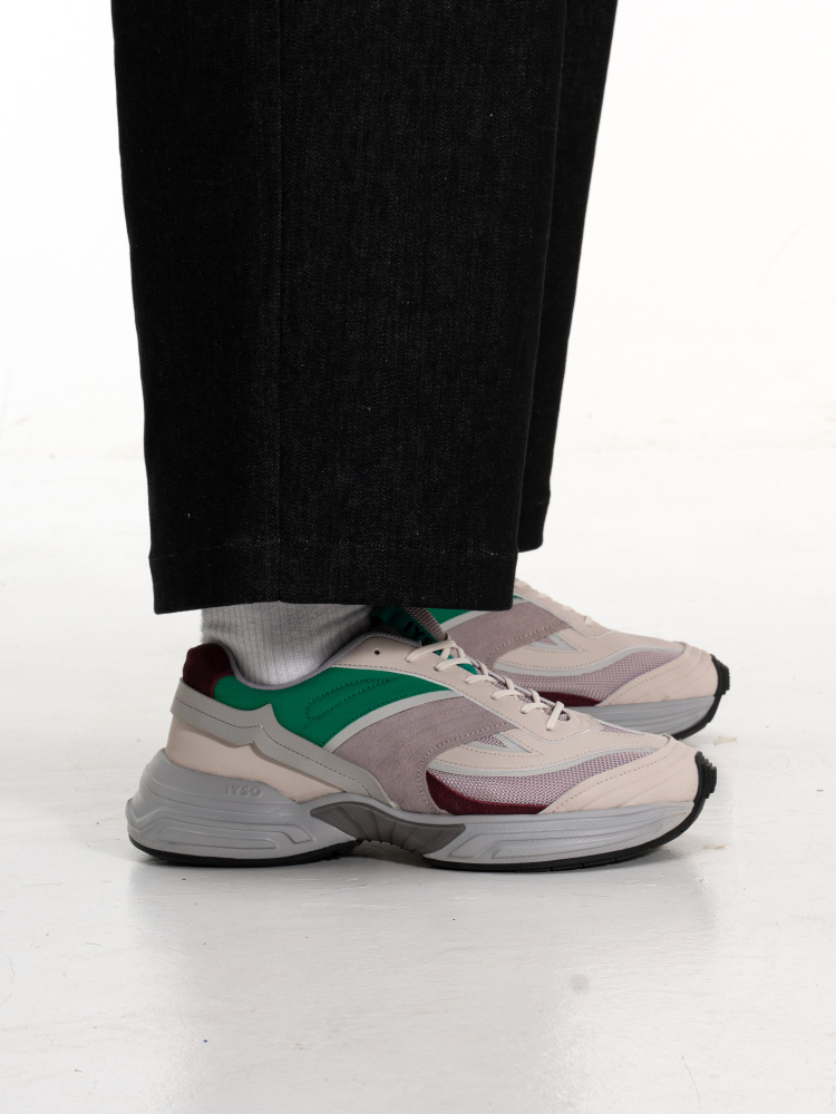 Кроссовки IYSO CFM4028SMZN