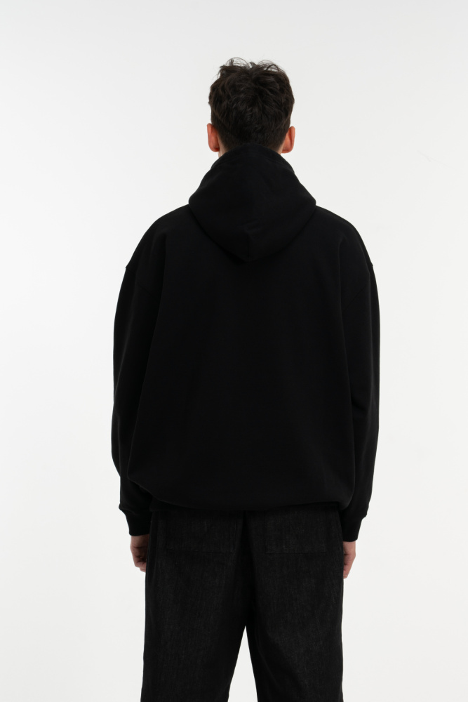 Худи IA _form research_