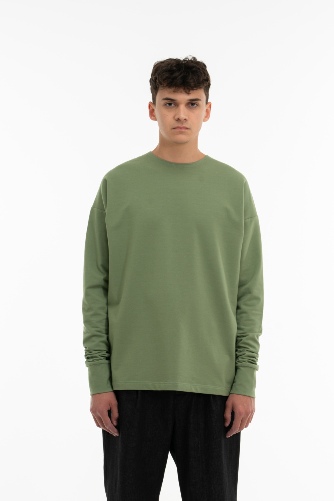 Лонгслив IA _Martin M_